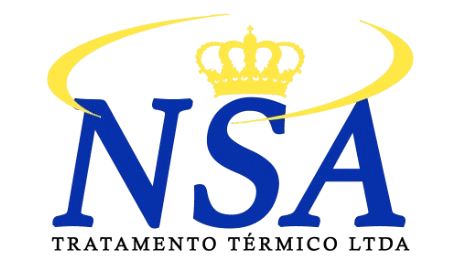 NSA Tratamento Térmico